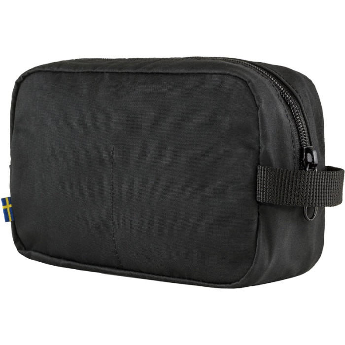 Сумочка Fjallraven Kanken Gear Bag Black (25862.550)