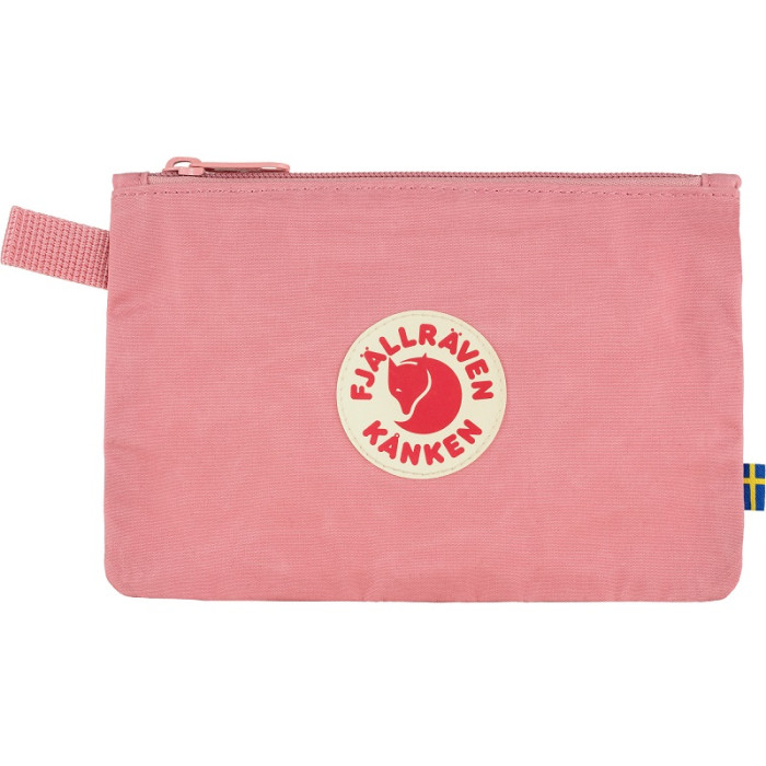 Сумочка Fjallraven Kanken Gear Pocket Pink (25863.312)