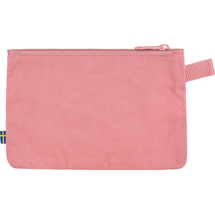Сумочка Fjallraven Kanken Gear Pocket Pink (25863.312)