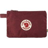 Сумочка Fjallraven Kanken Gear Pocket Ox Red (25863.326)