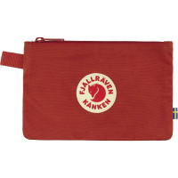 Сумочка Fjallraven Kanken Gear Pocket True Red (25863.334)
