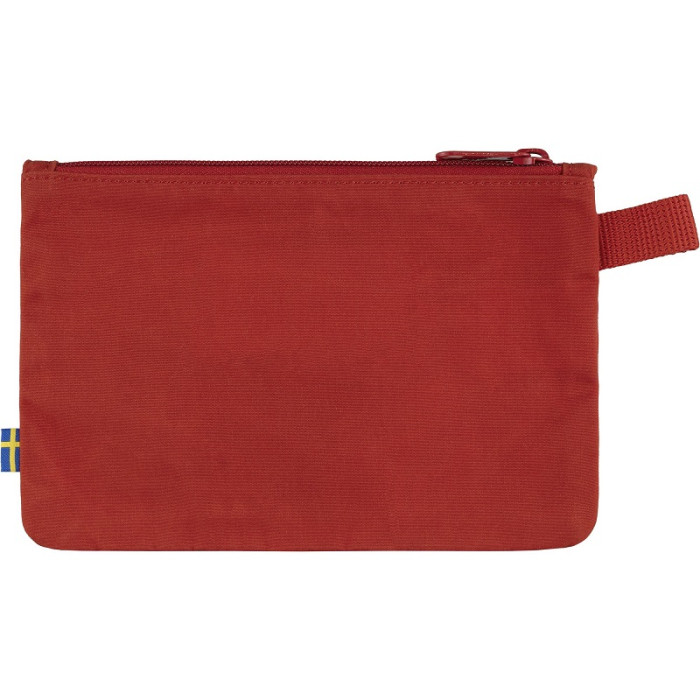 Сумочка Fjallraven Kanken Gear Pocket True Red (25863.334)