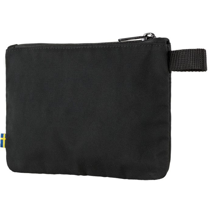 Сумочка Fjallraven Kanken Gear Pocket Black (25863.550)
