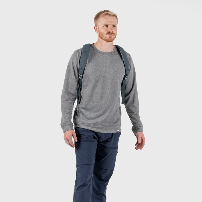 Рюкзак Fjallraven Raven 20 Storm (26051.638)