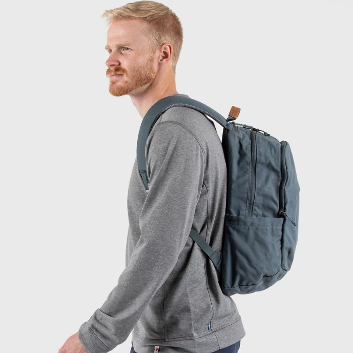 Рюкзак Fjallraven Raven 20 Storm (26051.638)