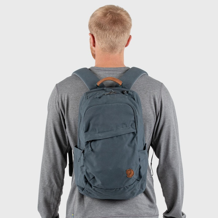 Рюкзак Fjallraven Raven 20 Storm (26051.638)