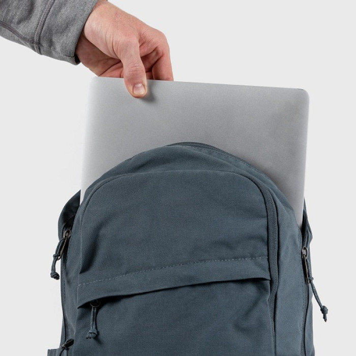 Рюкзак Fjallraven Raven 20 Storm (26051.638)