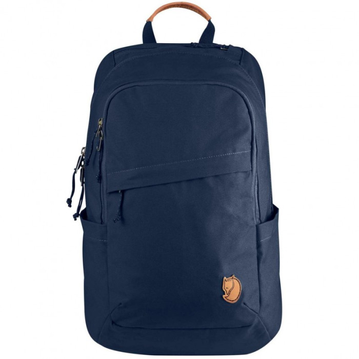 Рюкзак Fjallraven Raven 20 Storm (26051.638)