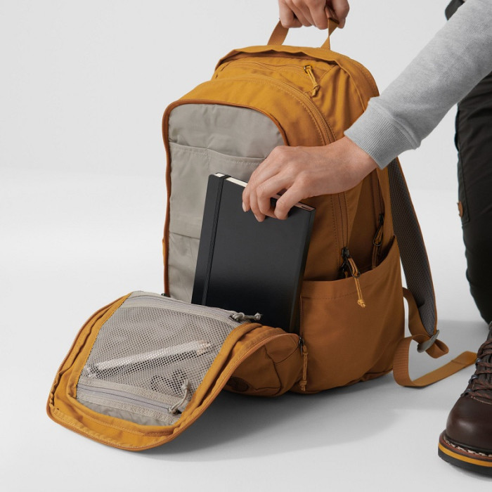 Рюкзак Fjallraven Raven 28 Navy (26052.560)