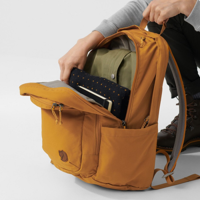 Рюкзак Fjallraven Raven 28 Navy (26052.560)