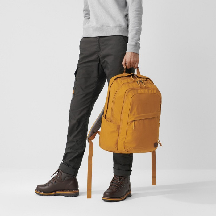 Рюкзак Fjallraven Raven 28 Navy (26052.560)