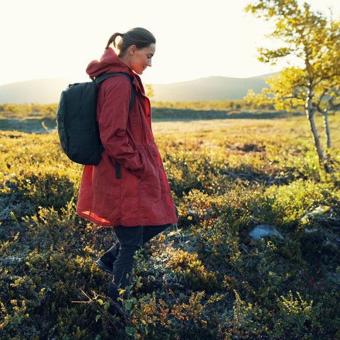 Рюкзак Fjallraven Raven 28 Navy (26052.560)