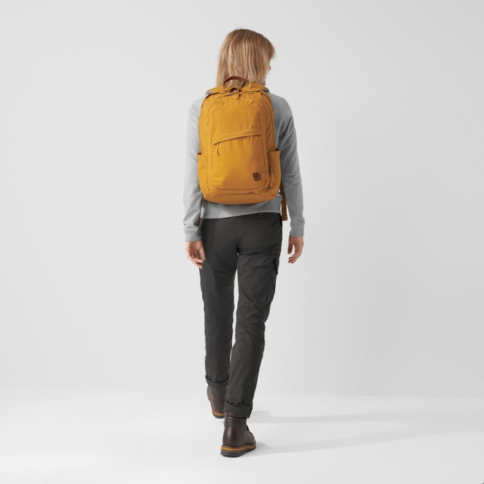 Рюкзак Fjallraven Raven 28 Navy (26052.560)