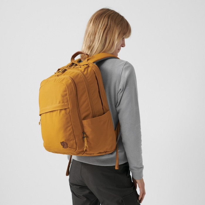 Рюкзак Fjallraven Raven 28 Navy (26052.560)