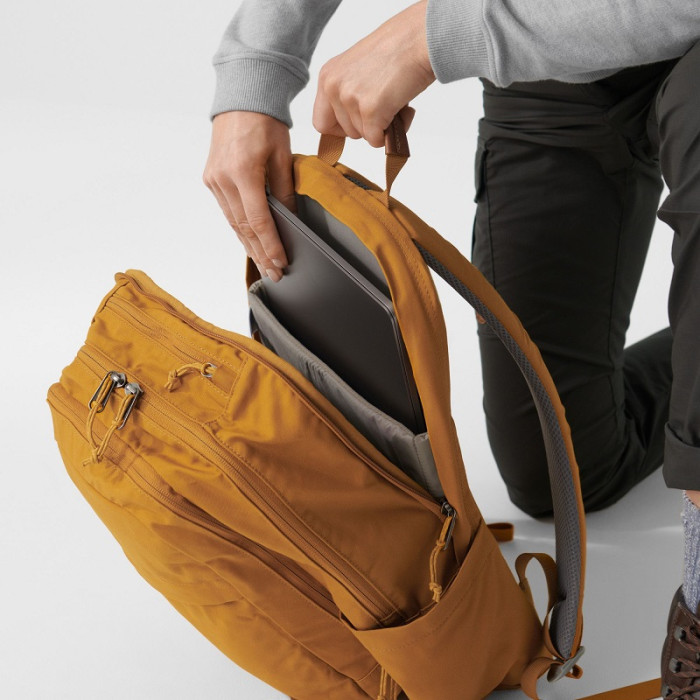 Рюкзак Fjallraven Raven 28 Navy (26052.560)
