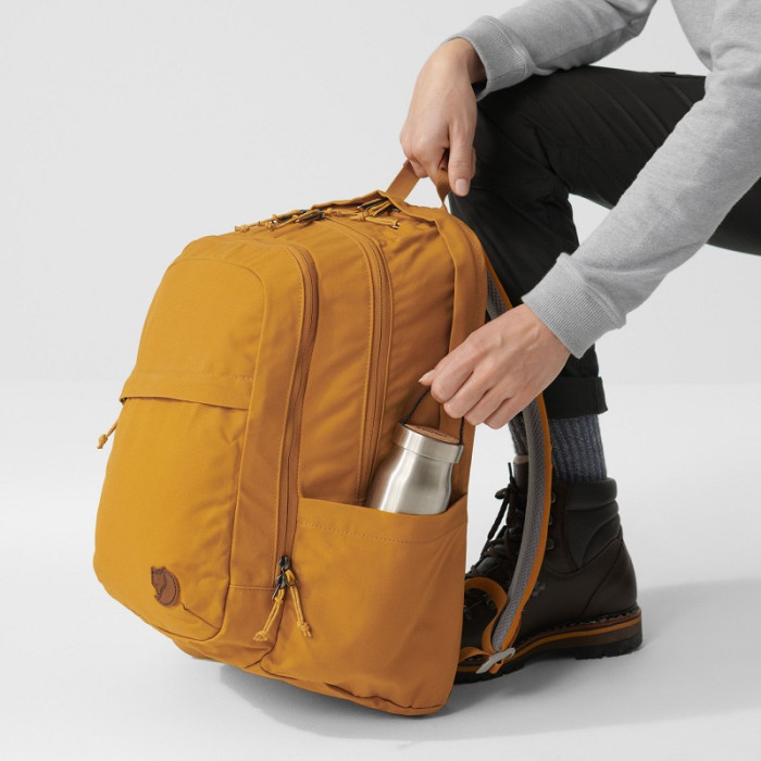 Рюкзак Fjallraven Raven 28 Navy (26052.560)