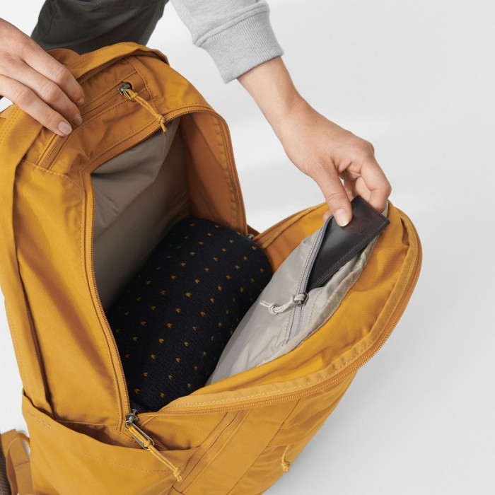 Рюкзак Fjallraven Raven 28 Navy (26052.560)
