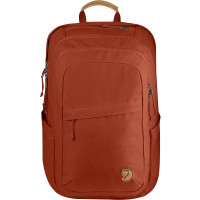 Рюкзак Fjallraven Raven 28 Cabin Red (26052.321)