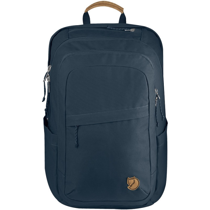 Рюкзак Fjallraven Raven 28 Navy (26052.560)