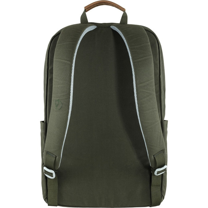 Рюкзак Fjallraven Raven 28 Deep Forest (26052.662)