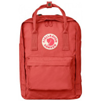 Рюкзак Fjallraven Kanken Laptop 13" Dahlia (27171.307)