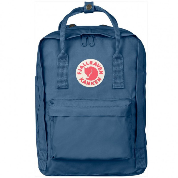 Рюкзак Fjallraven Kanken Laptop 13" Blue Ridge (27171.519)