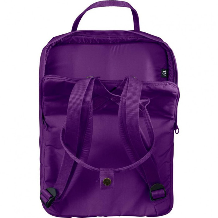 Рюкзак Fjallraven Kanken Laptop 13" Blue Ridge (27171.519)