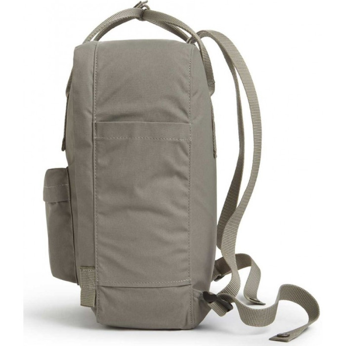 Рюкзак Fjallraven Kanken Laptop 15" Graphite (27172.031)