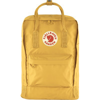 Рюкзак Fjallraven Kanken Laptop 15" Ochre (27172.160)