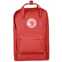 Рюкзак Fjallraven Kanken Laptop 15" Dahlia (27172.307)