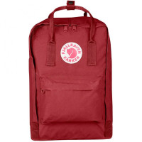 Рюкзак Fjallraven Kanken Laptop 15" Ox Red (27172.326)
