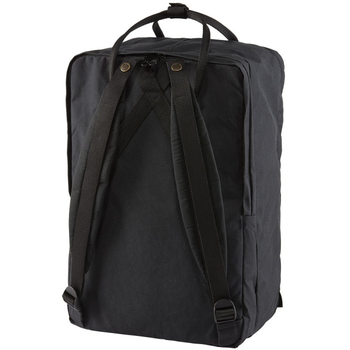 Рюкзак Fjallraven Kanken Laptop 17" Super Grey (27173.046)