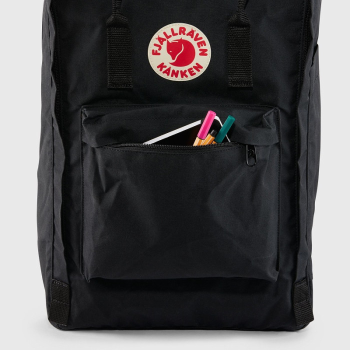 Рюкзак Fjallraven Kanken Laptop 17" Deep Forest (27173.662)