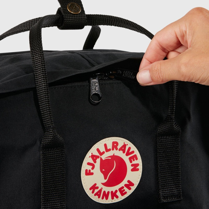 Рюкзак Fjallraven Kanken Laptop 17" Deep Forest (27173.662)