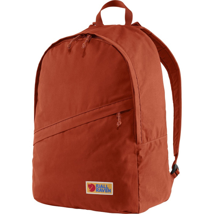 Рюкзак Fjallraven Vardag 25 Cabin Red (27241.321)