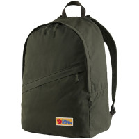Рюкзак Fjallraven Vardag 25 Deep Forest (27241.662)