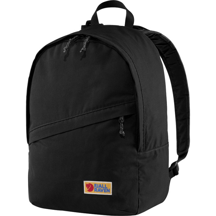 Рюкзак Fjallraven Vardag 16 Black (27242.550)