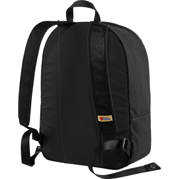 Рюкзак Fjallraven Vardag 16 Black (27242.550)