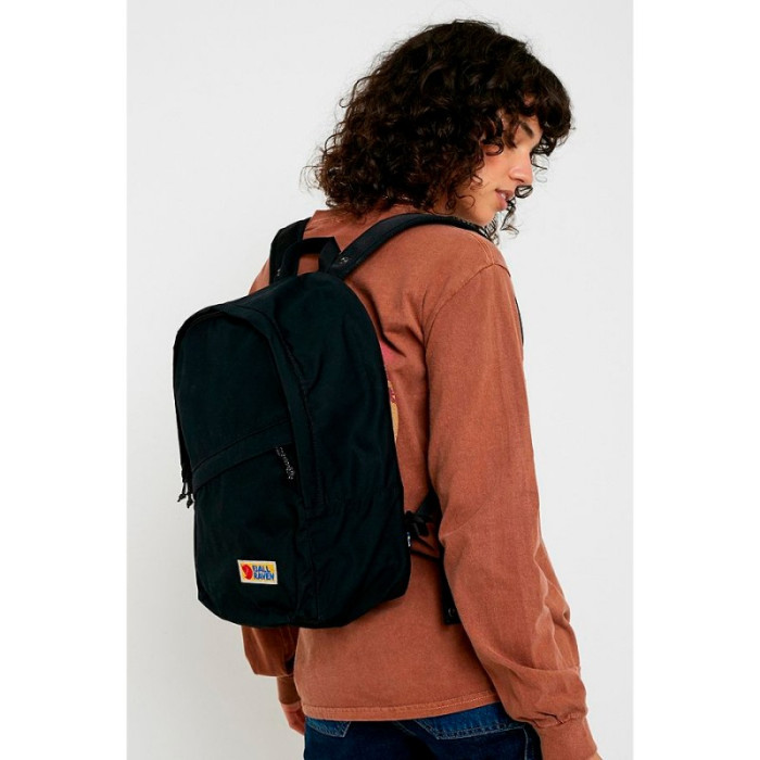 Рюкзак Fjallraven Vardag 16 Cabin Red (27242.321)