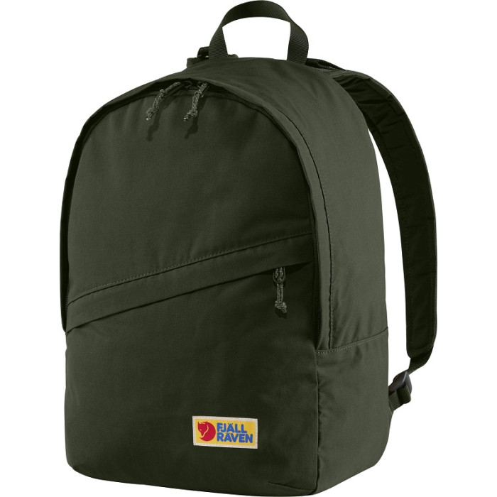 Рюкзак Fjallraven Vardag 16 Deep Forest (27242.662)