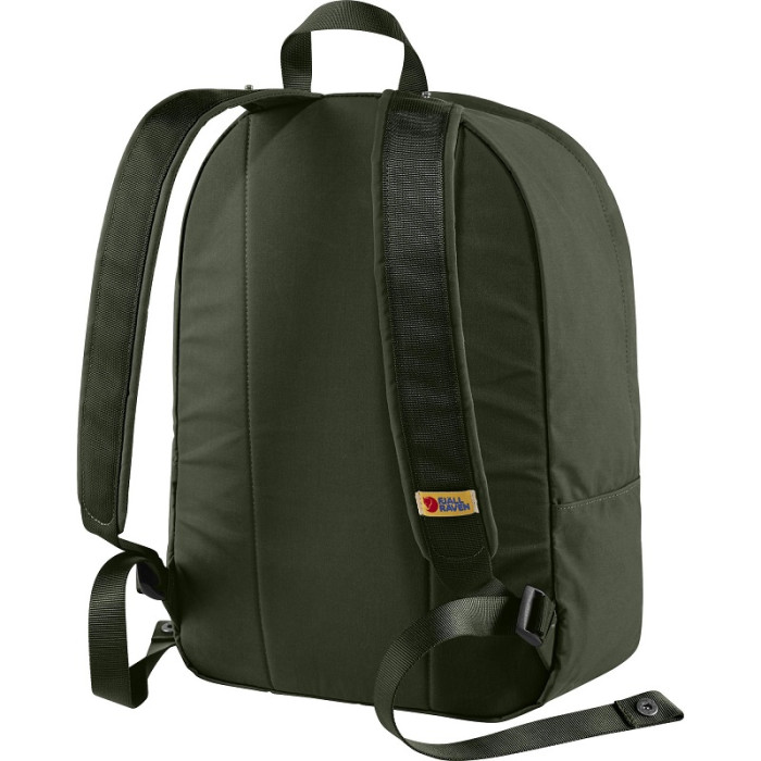 Рюкзак Fjallraven Vardag 16 Deep Forest (27242.662)