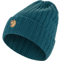 Шапка Fjallraven Byron Hat Deep Sea (77388.574)