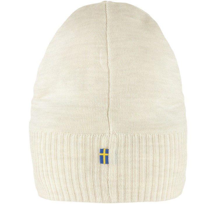 Шапка Fjallraven Merino Lite Hat Chalk White (78013.113)