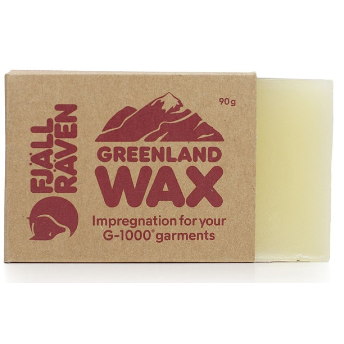Віск Fjallraven Greenland Wax (79060)