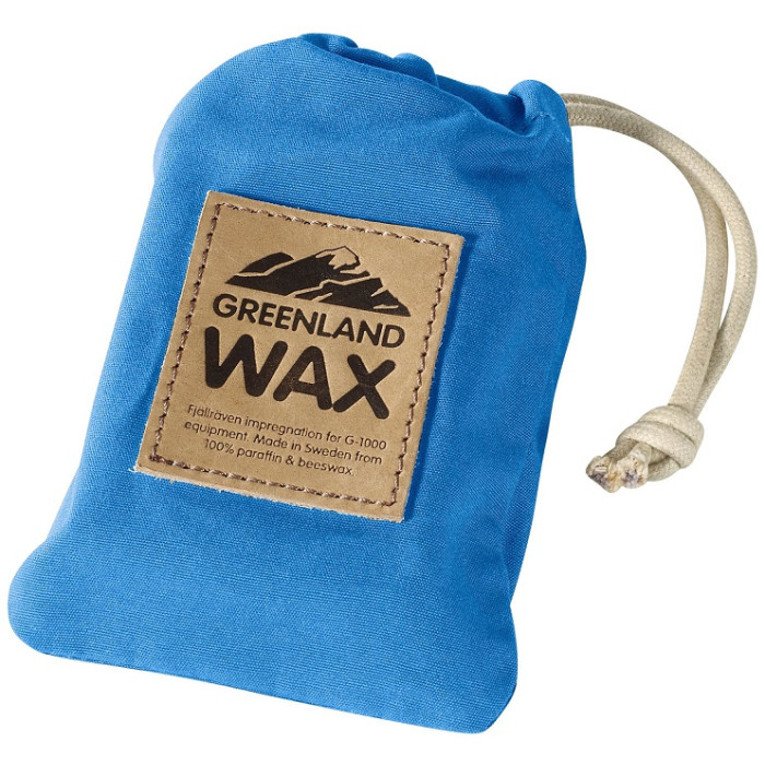 Воск в мешочке Fjallraven Greenland Wax Bag (79061)