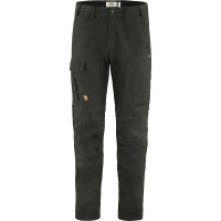Штани чоловічі Fjallraven Karl Pro Zip-Off Trousers Dark Grey (81463.030)