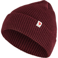 Шапка Fjallraven Fjallraven Tab Hat Dark Garnet (84767.356)