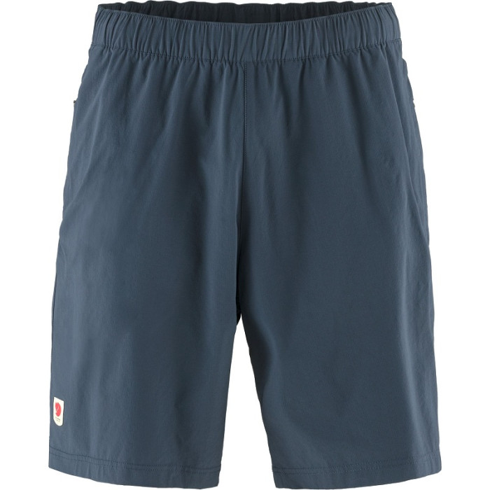 Шорти чоловічі Fjallraven High Coast Relaxed Shorts Navy (87033.560)