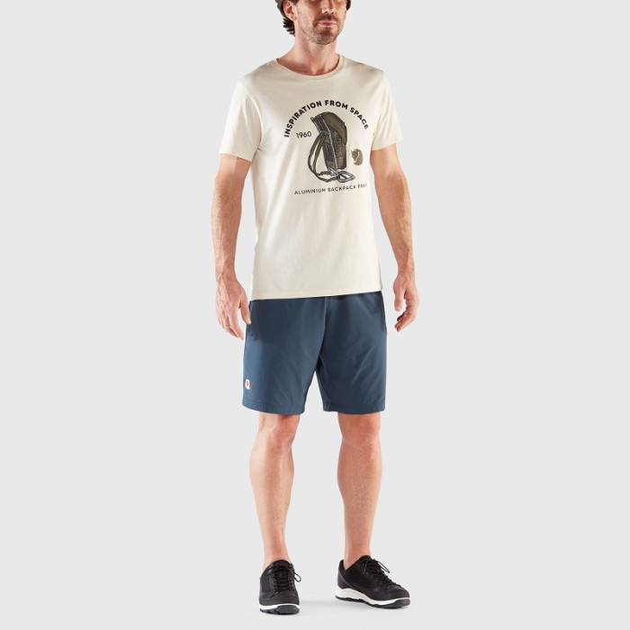Шорти чоловічі Fjallraven High Coast Relaxed Shorts Navy (87033.560)