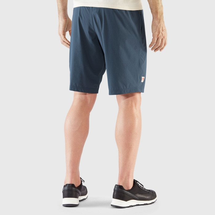 Шорти чоловічі Fjallraven High Coast Relaxed Shorts Navy (87033.560)
